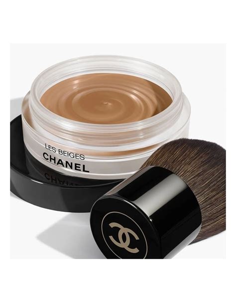 chanel cream bronzer myer|Chanel cream bronzer price.